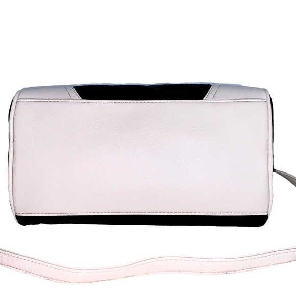 Juicy Couture Kingdom Bowler Black Liquorice Crystal Crossbody Bag Purse NWT - Picture 10 of 10